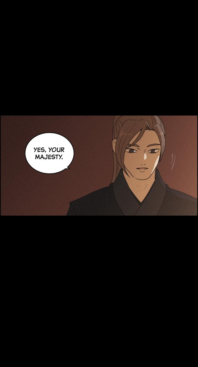 Read Love Song for Illusion EN Manga Online