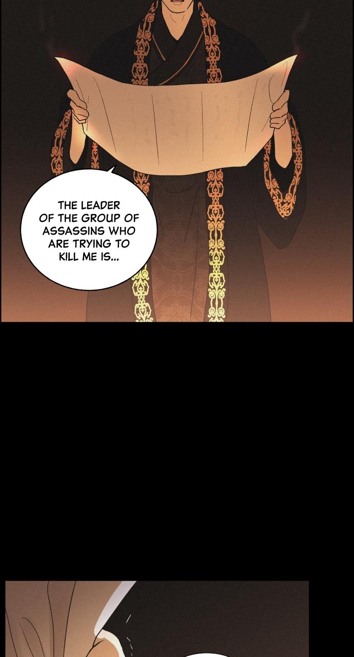 Read Love Song for Illusion EN Manga Online