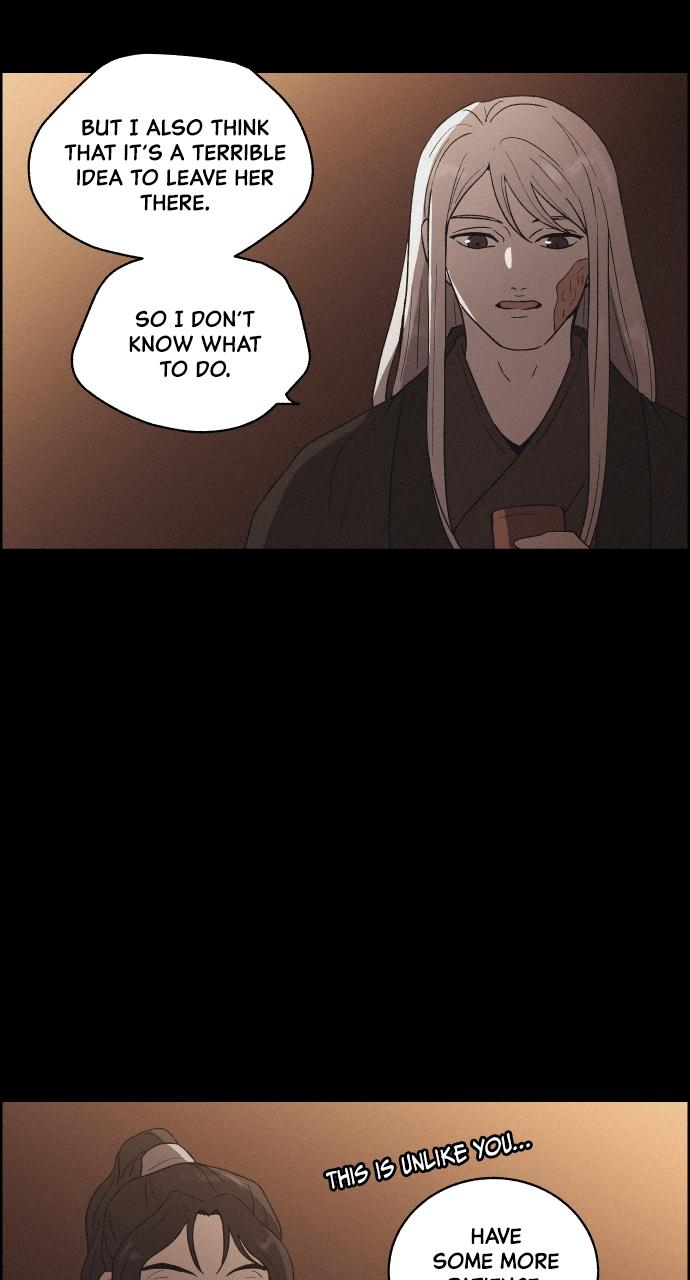 Read Love Song for Illusion EN Manga Online