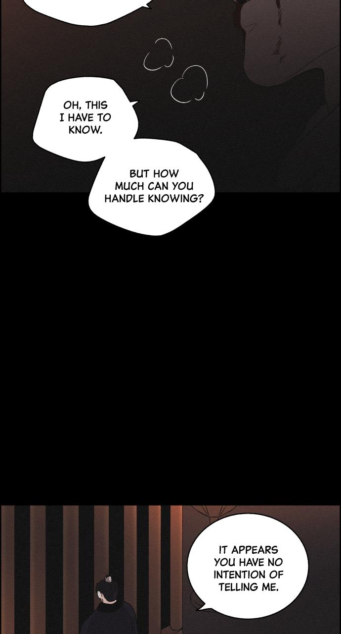 Read Love Song for Illusion EN Manga Online