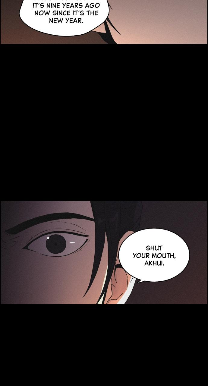 Read Love Song for Illusion EN Manga Online