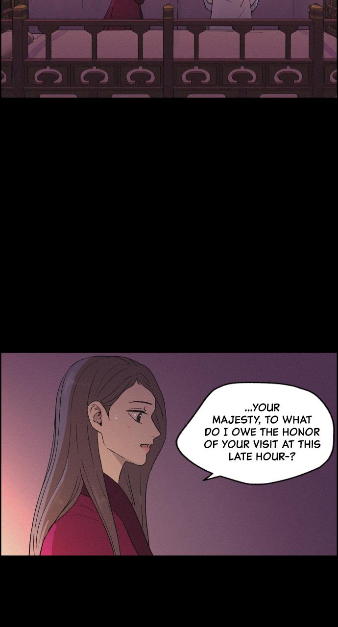 Read Love Song for Illusion EN Manga Online