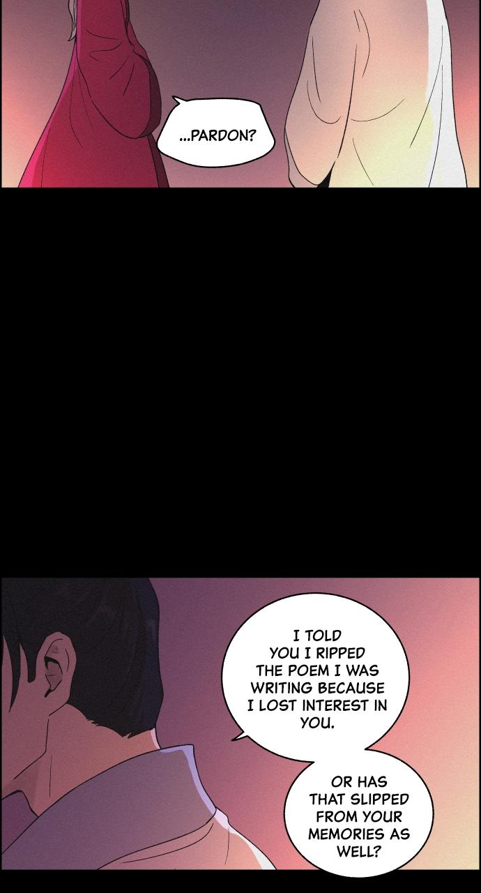 Read Love Song for Illusion EN Manga Online