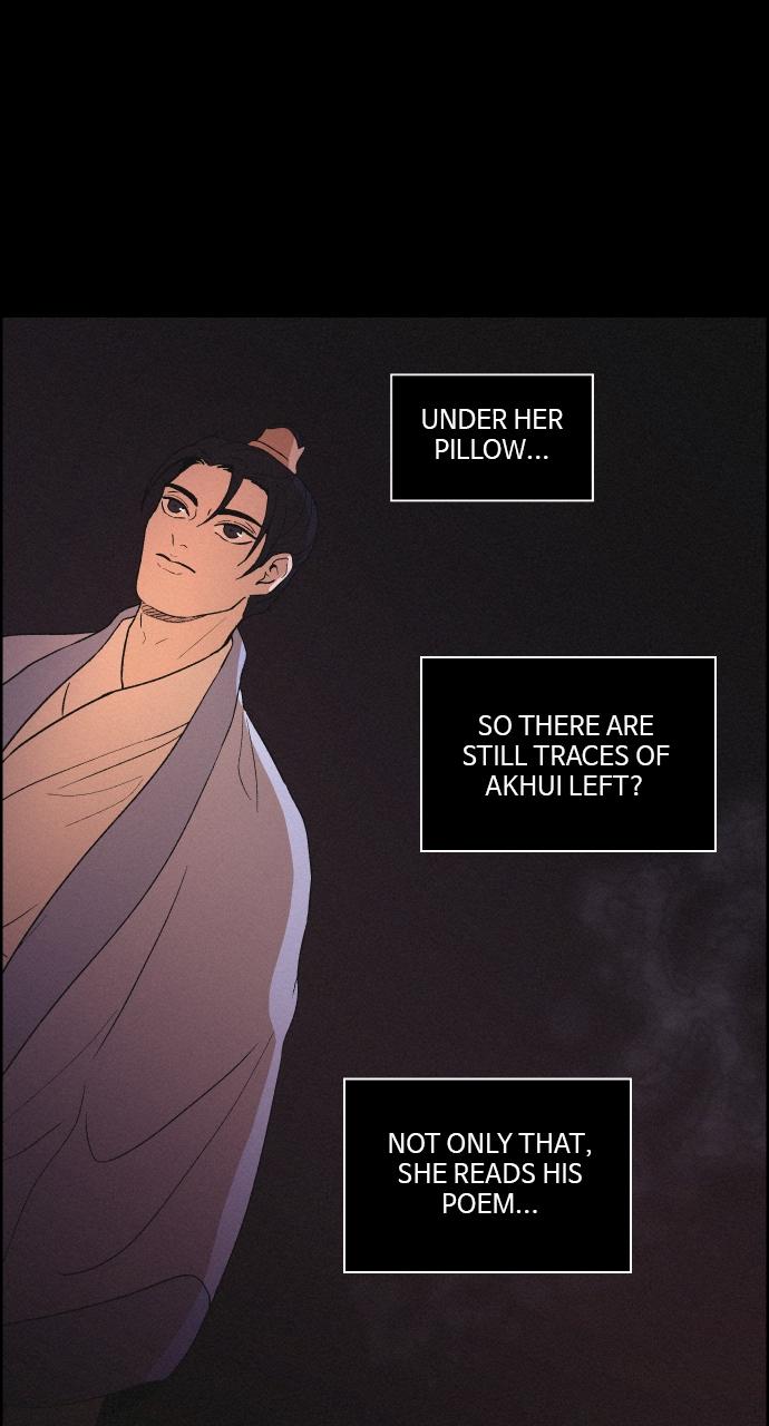 Read Love Song for Illusion EN Manga Online