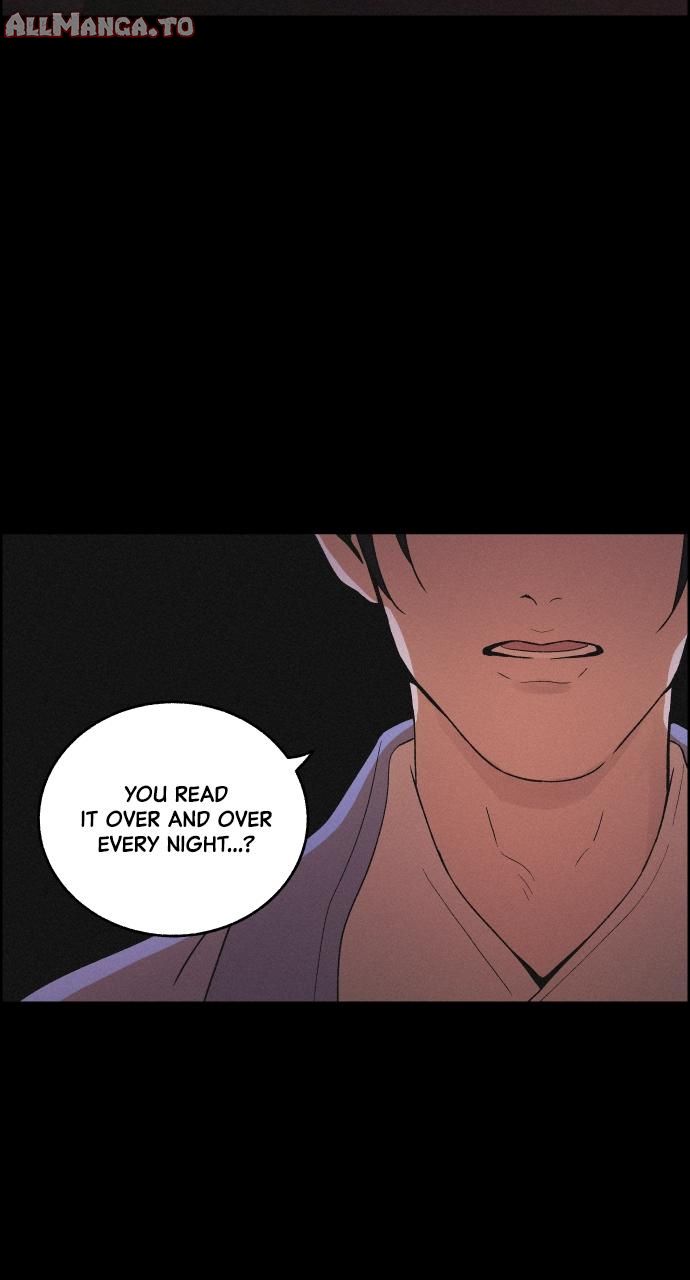 Read Love Song for Illusion EN Manga Online