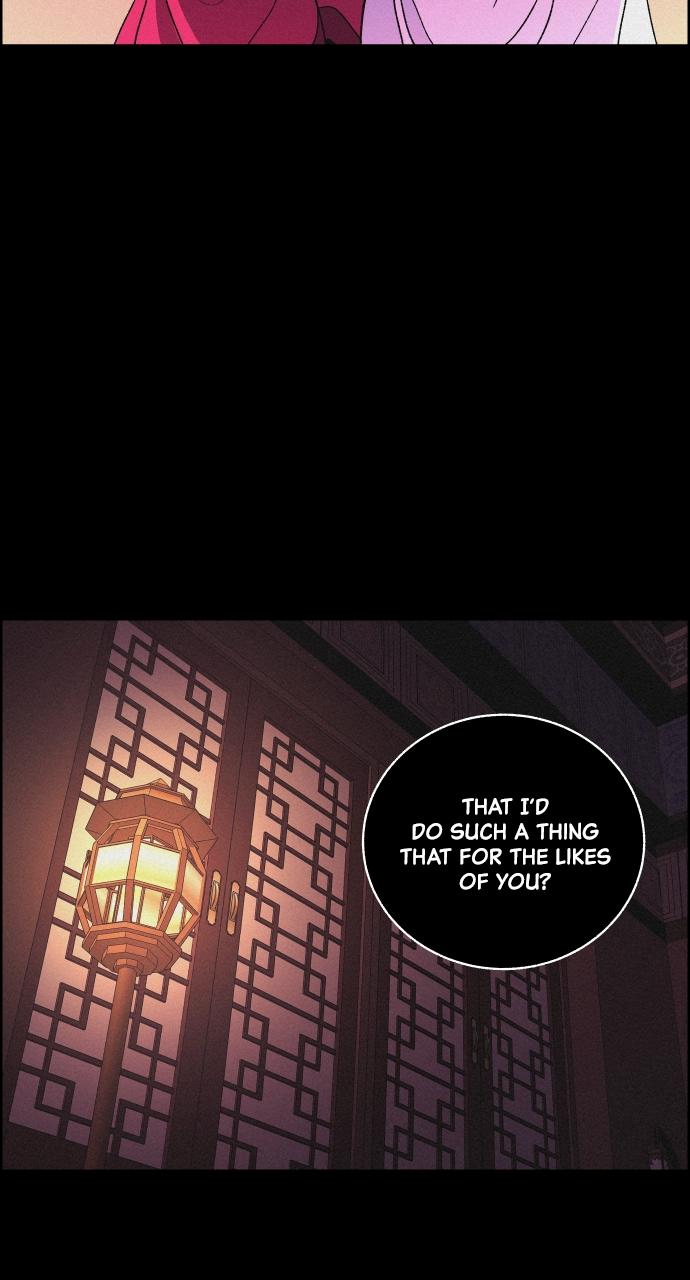 Read Love Song for Illusion EN Manga Online