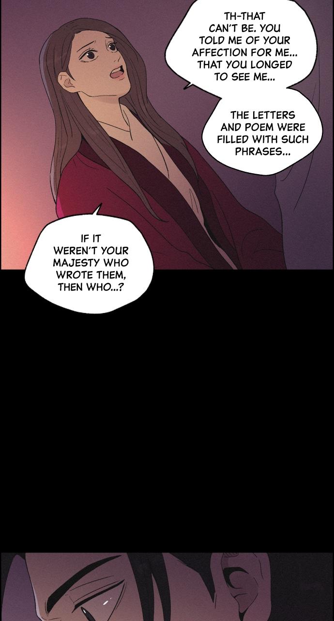 Read Love Song for Illusion EN Manga Online