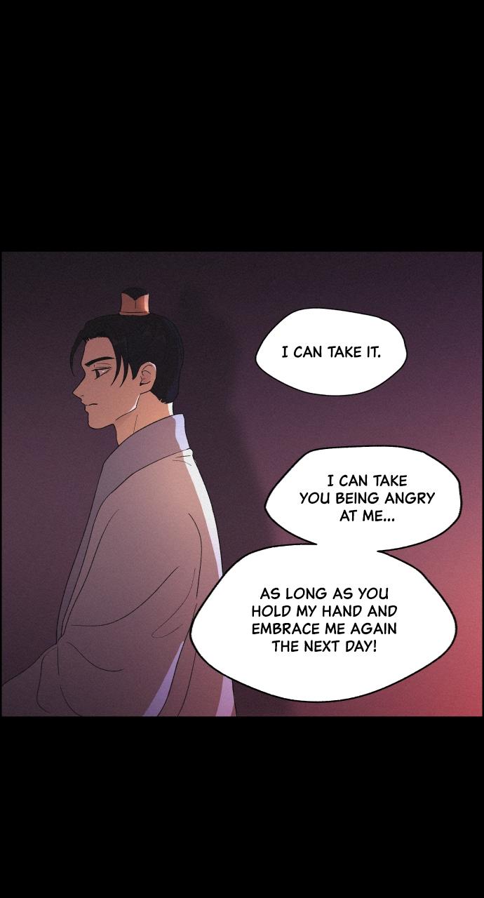 Read Love Song for Illusion EN Manga Online