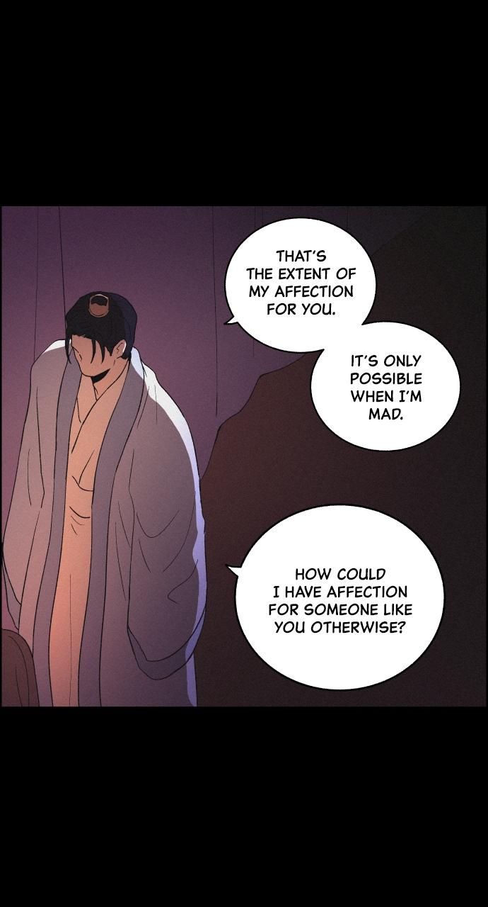 Read Love Song for Illusion EN Manga Online