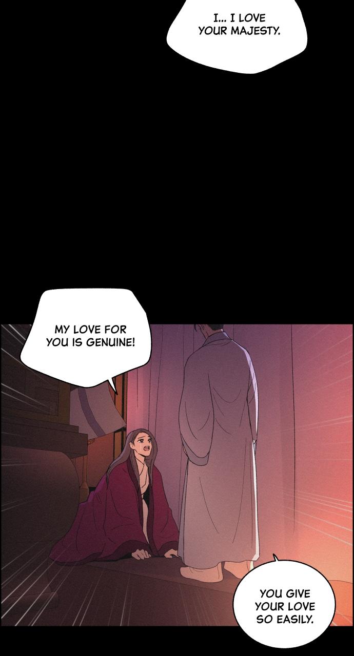 Read Love Song for Illusion EN Manga Online