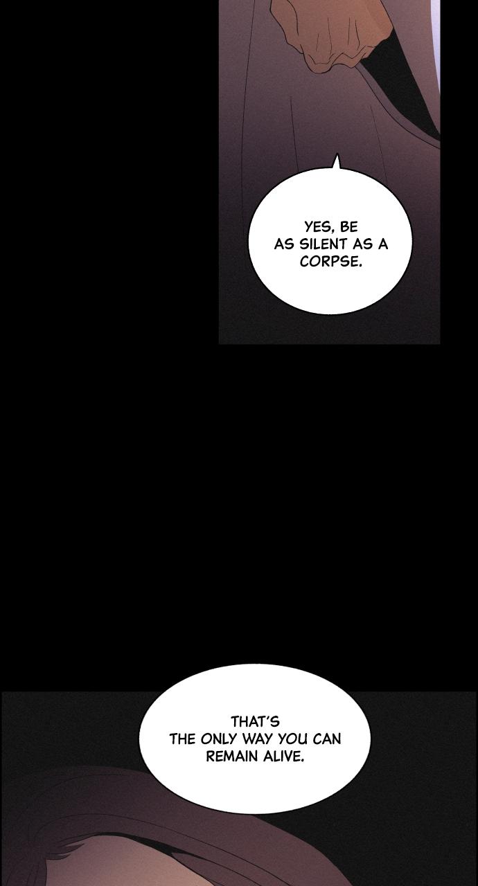 Read Love Song for Illusion EN Manga Online