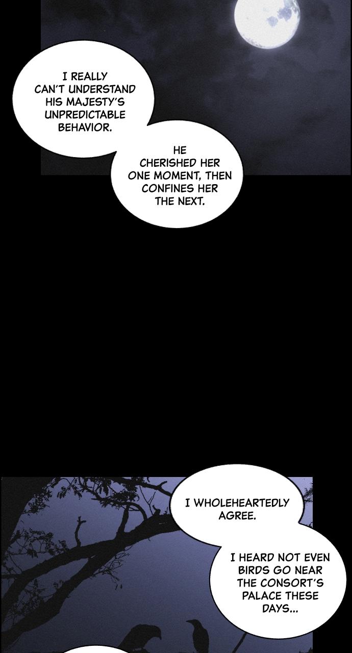 Read Love Song for Illusion EN Manga Online