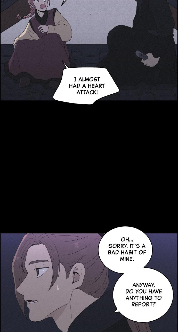 Read Love Song for Illusion EN Manga Online