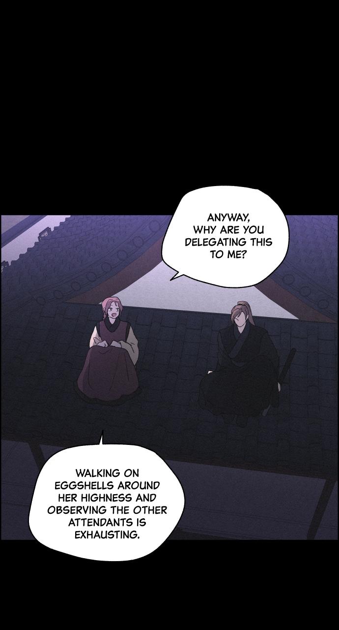 Read Love Song for Illusion EN Manga Online