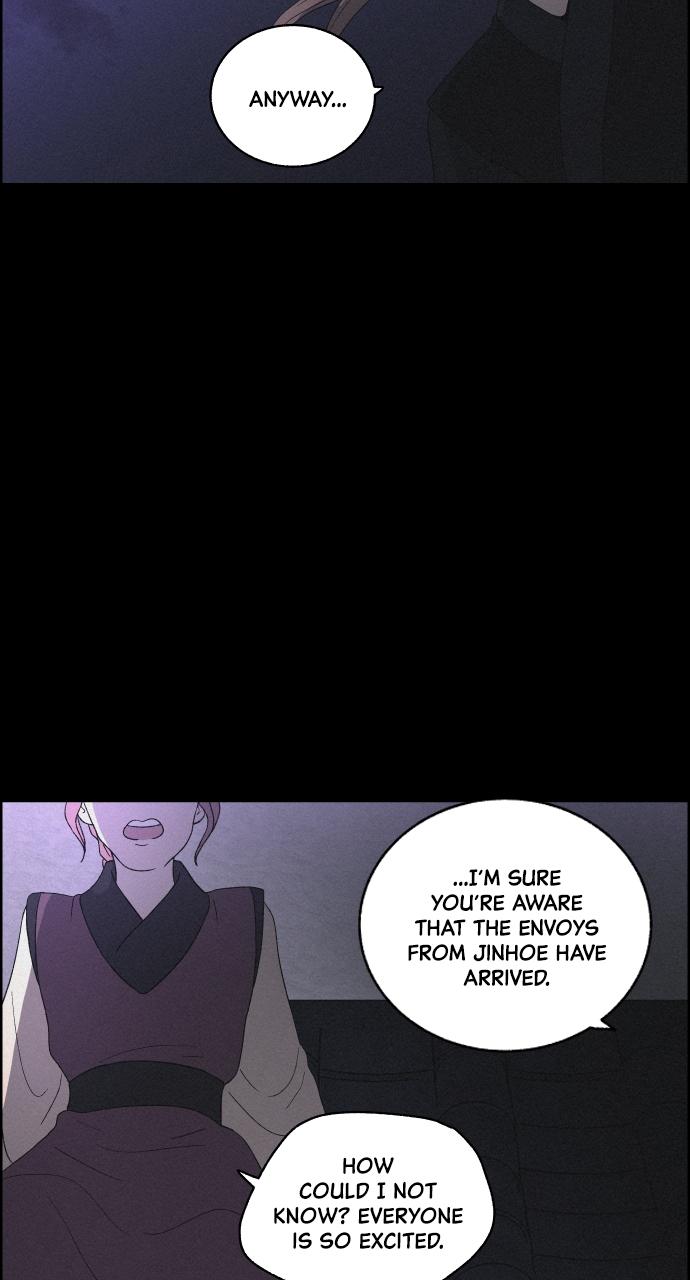 Read Love Song for Illusion EN Manga Online