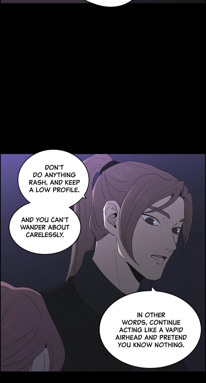 Read Love Song for Illusion EN Manga Online