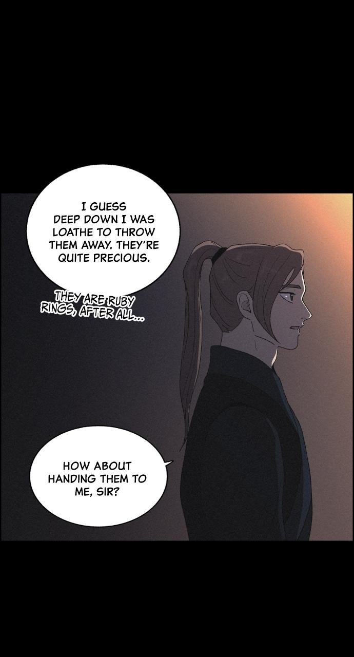 Read Love Song for Illusion EN Manga Online