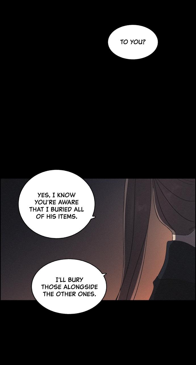 Read Love Song for Illusion EN Manga Online