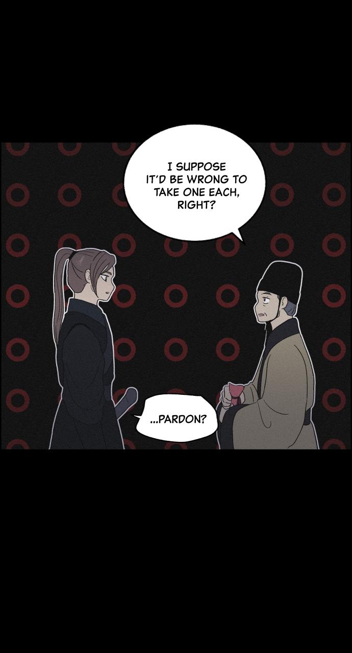 Read Love Song for Illusion EN Manga Online