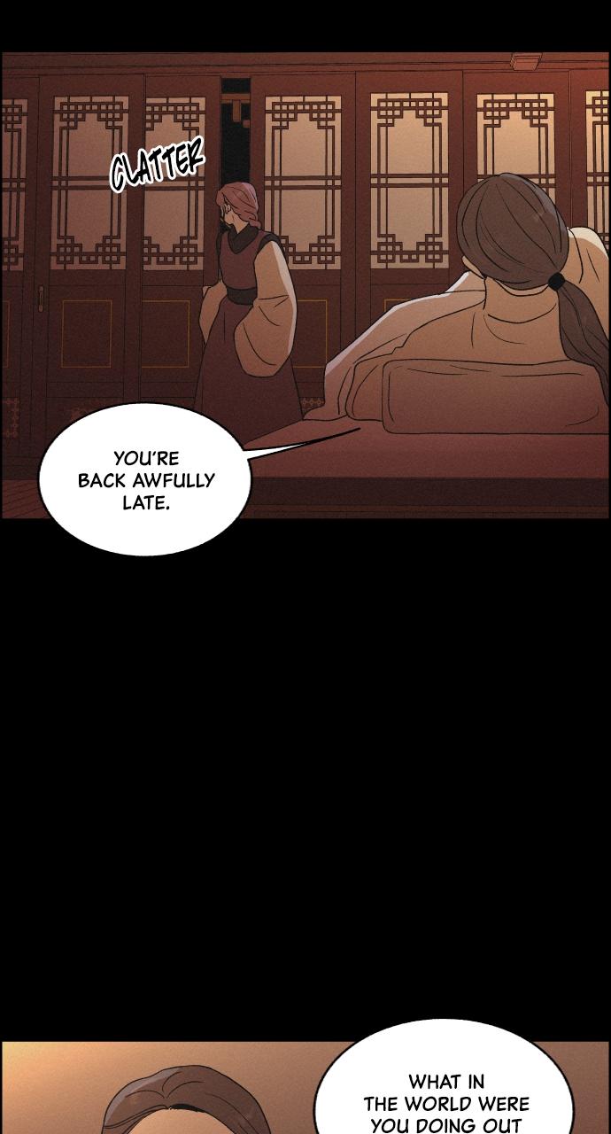 Read Love Song for Illusion EN Manga Online