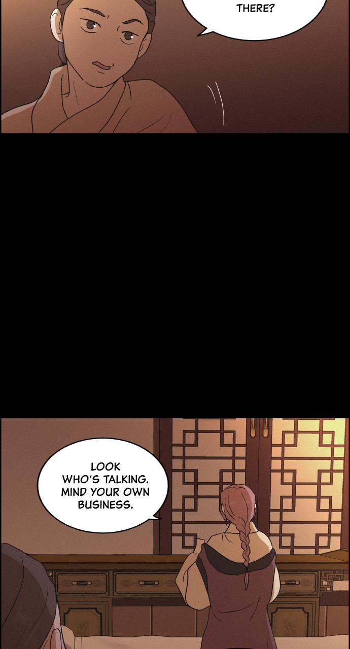 Read Love Song for Illusion EN Manga Online