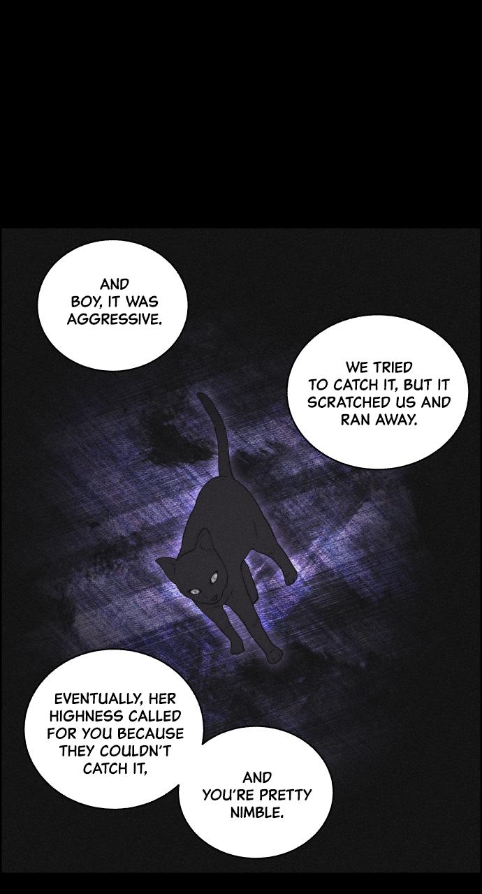 Read Love Song for Illusion EN Manga Online