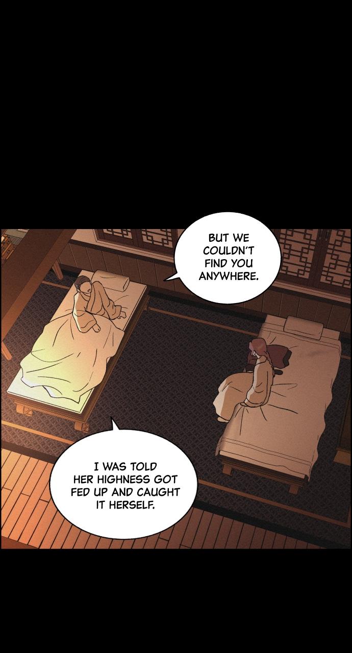 Read Love Song for Illusion EN Manga Online