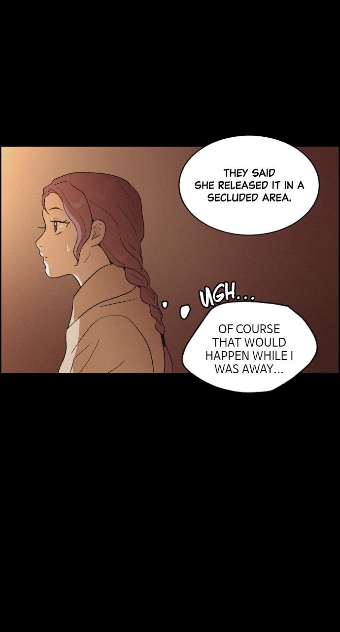 Read Love Song for Illusion EN Manga Online