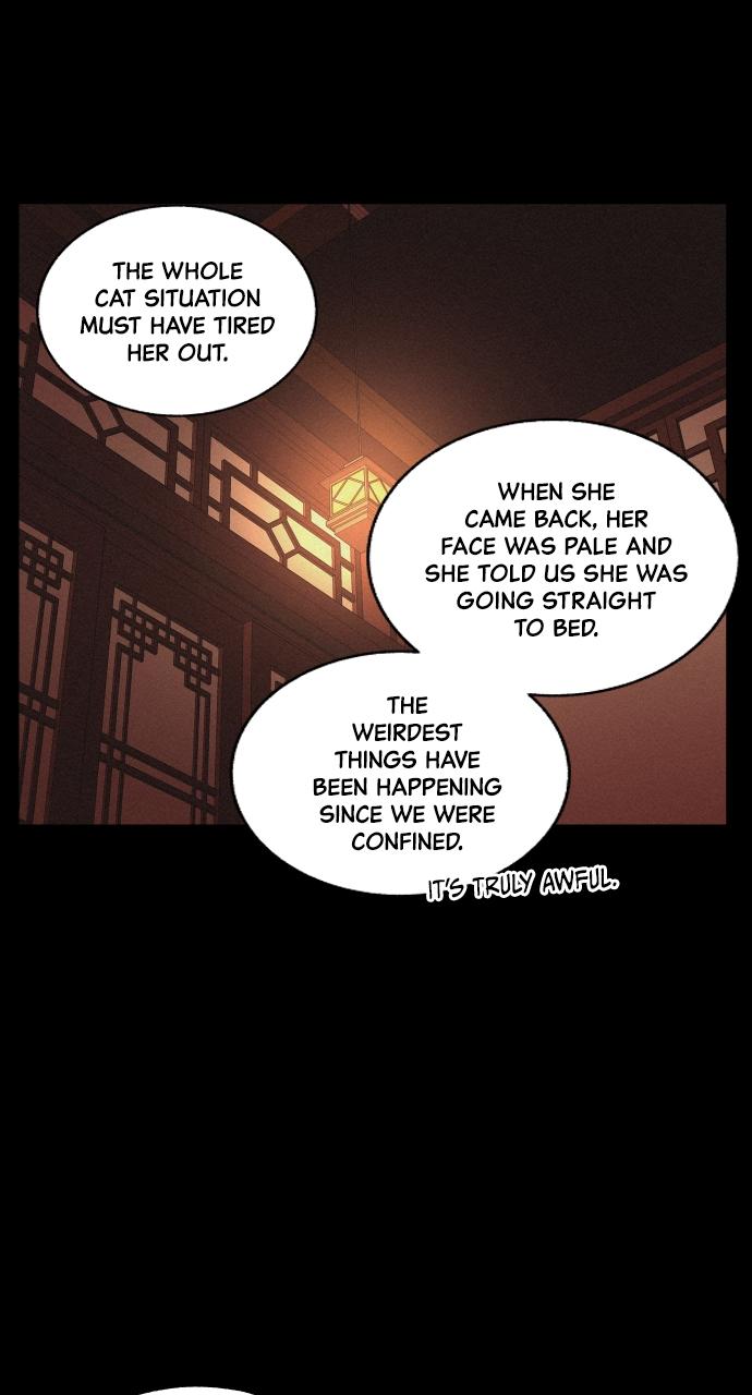 Read Love Song for Illusion EN Manga Online