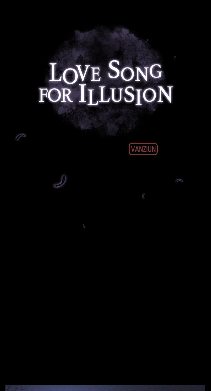 Read Love Song for Illusion EN Manga Online