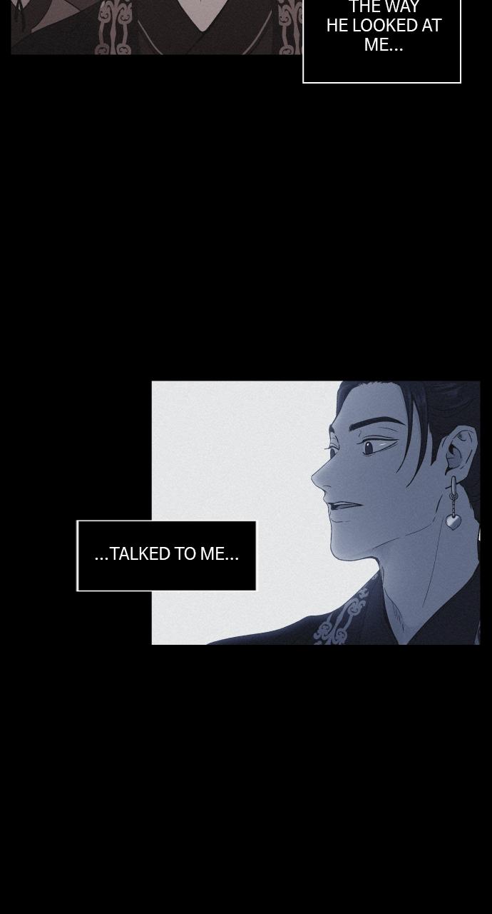 Read Love Song for Illusion EN Manga Online