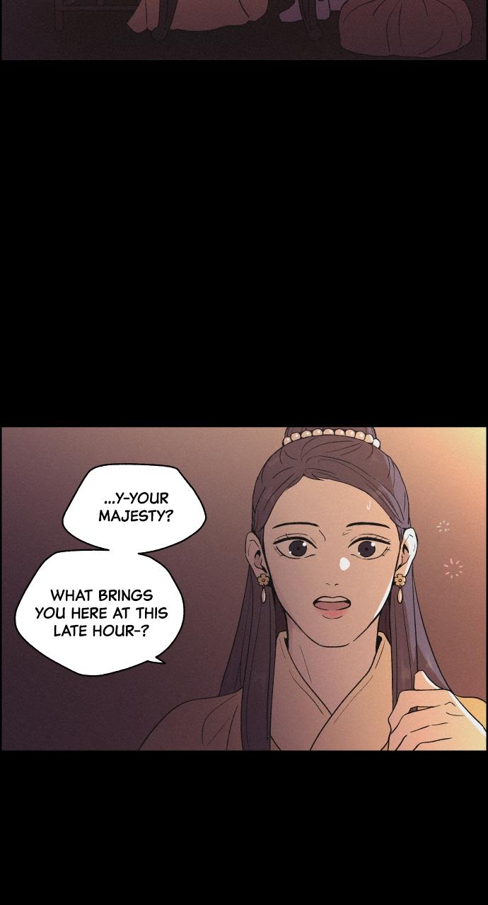 Read Love Song for Illusion EN Manga Online