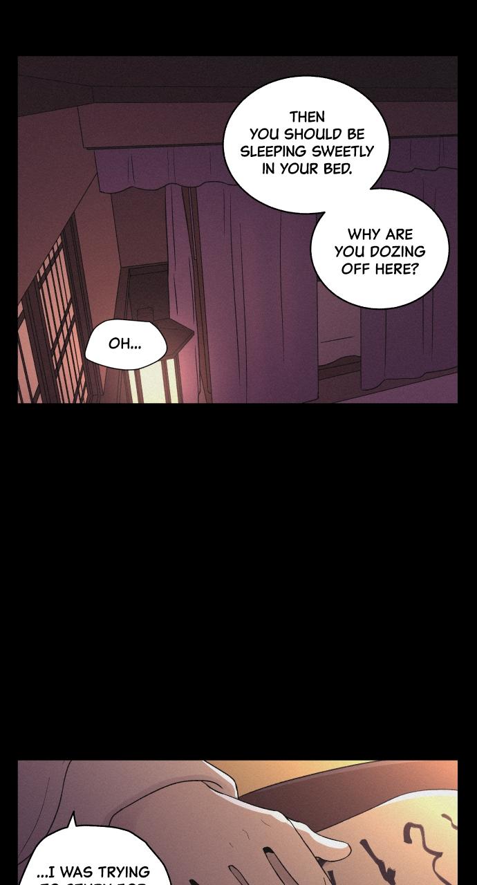 Read Love Song for Illusion EN Manga Online