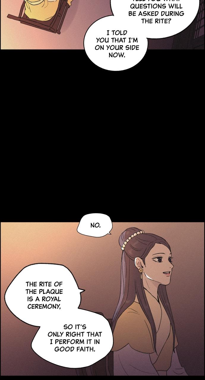 Read Love Song for Illusion EN Manga Online