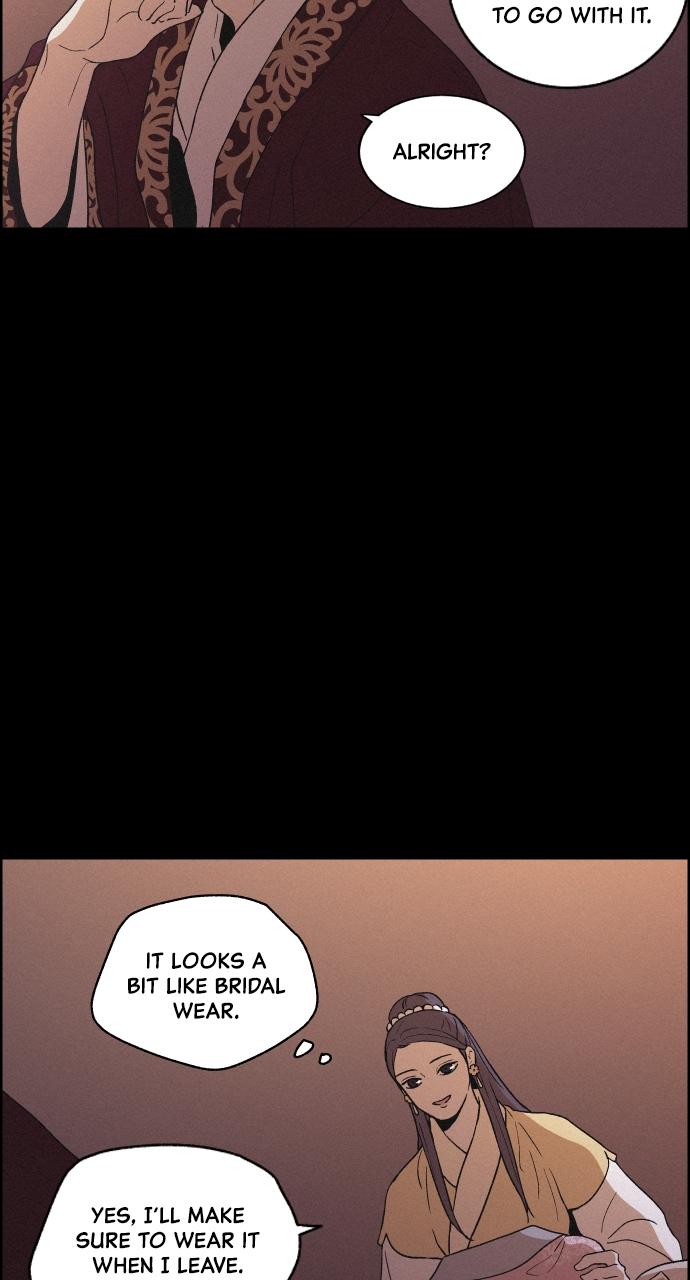 Read Love Song for Illusion EN Manga Online