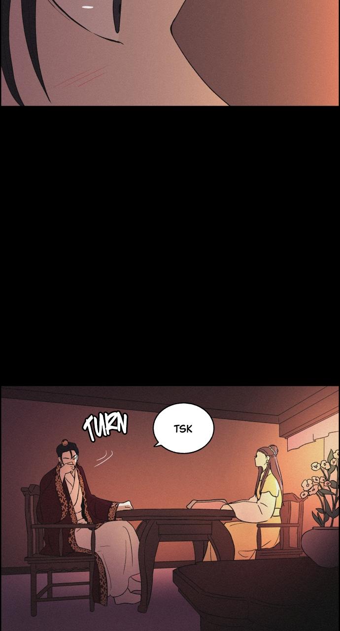 Read Love Song for Illusion EN Manga Online