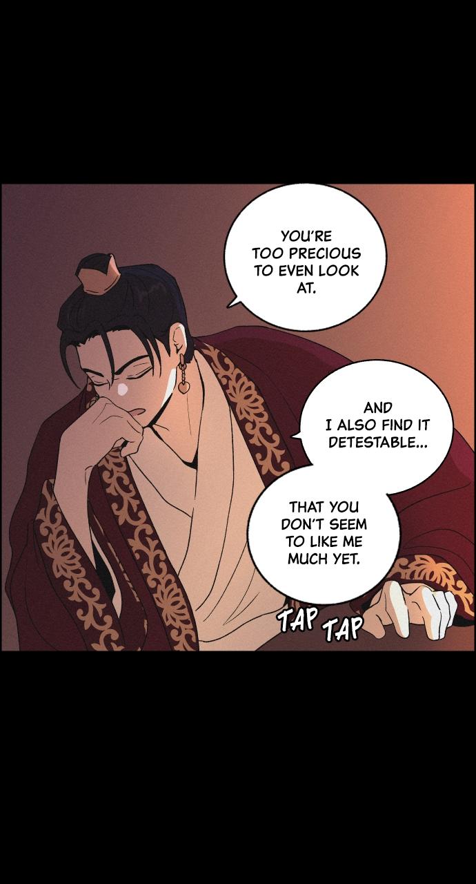 Read Love Song for Illusion EN Manga Online