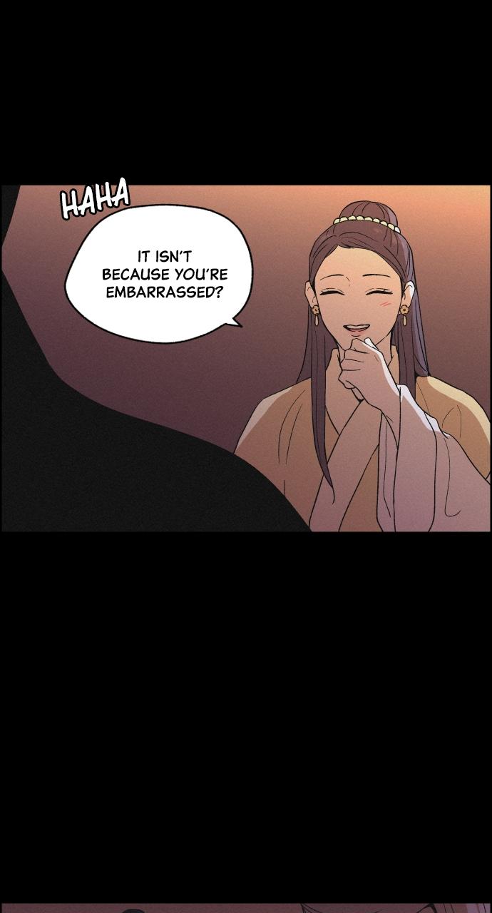 Read Love Song for Illusion EN Manga Online