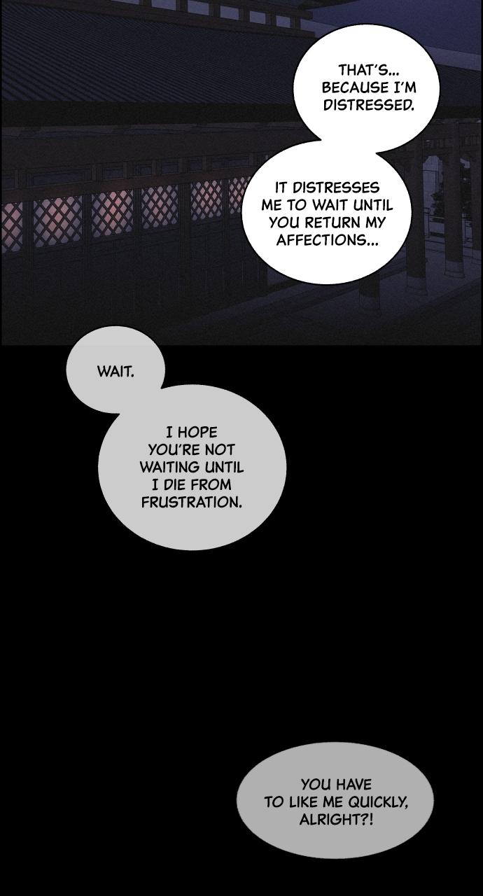 Read Love Song for Illusion EN Manga Online