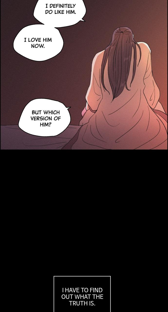 Read Love Song for Illusion EN Manga Online