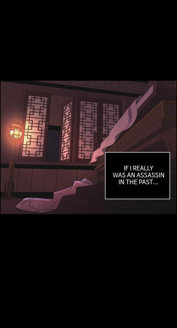 Read Love Song for Illusion EN Manga Online