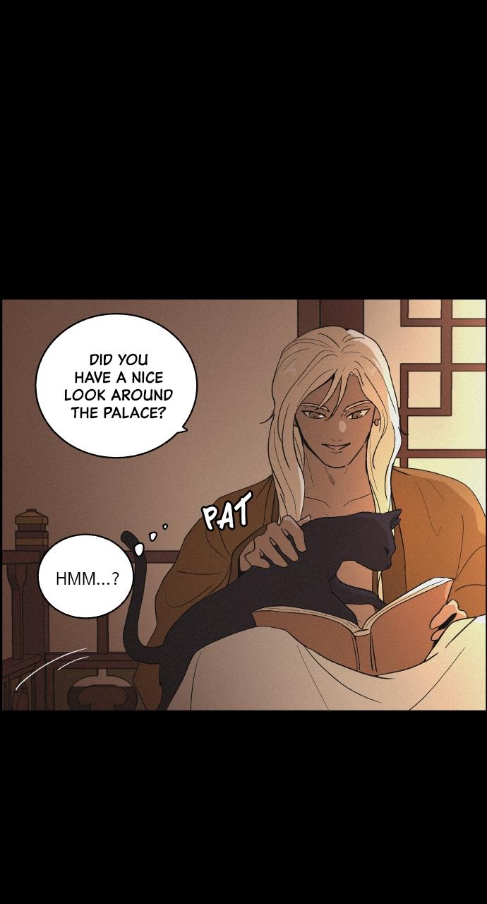 Read Love Song for Illusion EN Manga Online