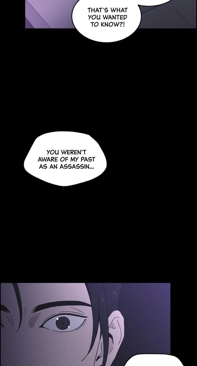 Read Love Song for Illusion EN Manga Online