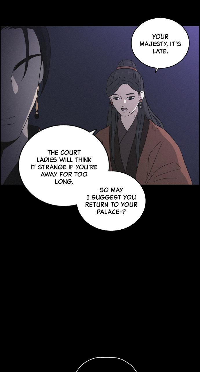 Read Love Song for Illusion EN Manga Online