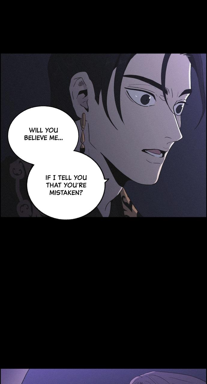 Read Love Song for Illusion EN Manga Online