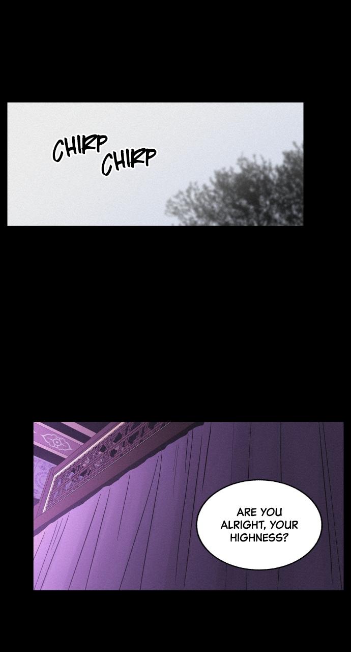 Read Love Song for Illusion EN Manga Online