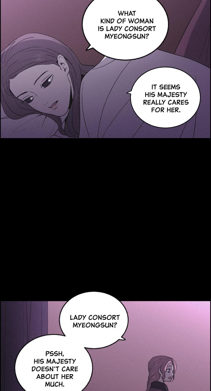 Read Love Song for Illusion EN Manga Online