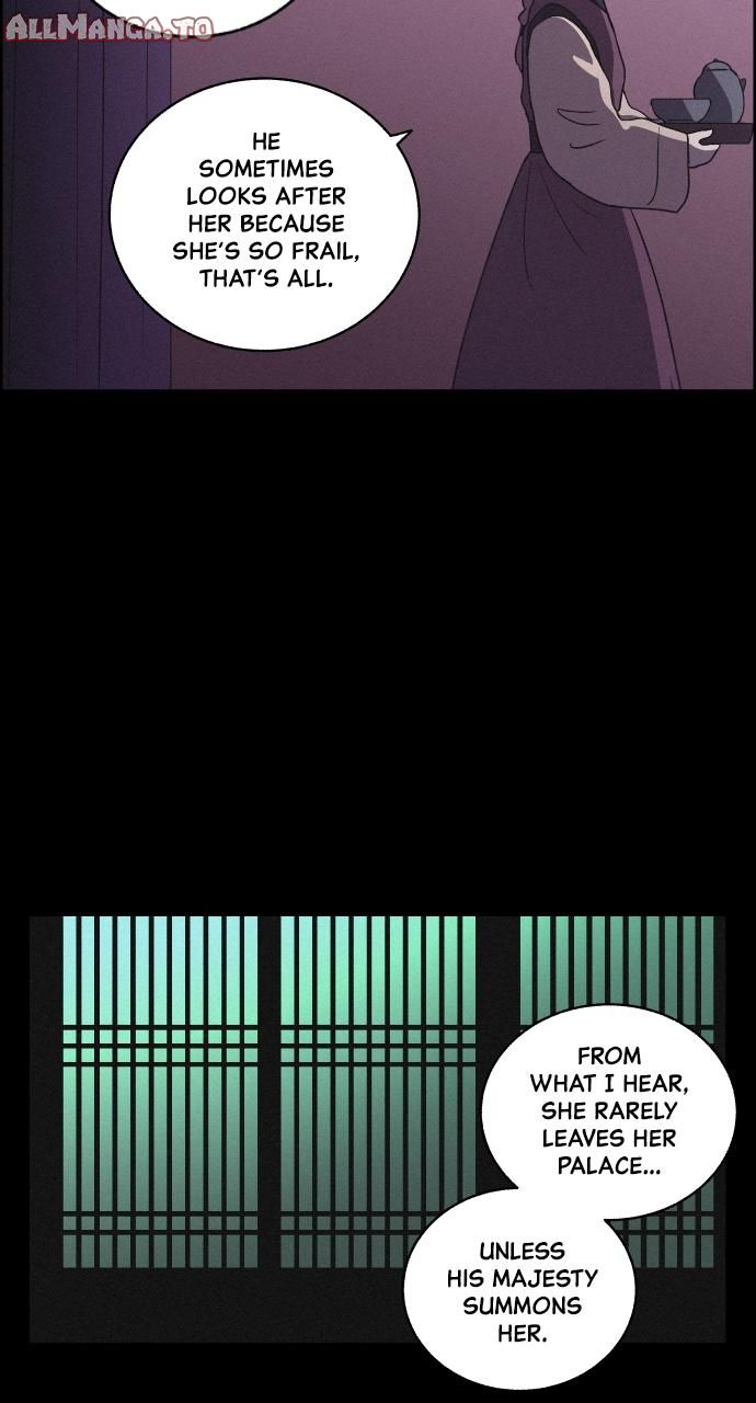 Read Love Song for Illusion EN Manga Online