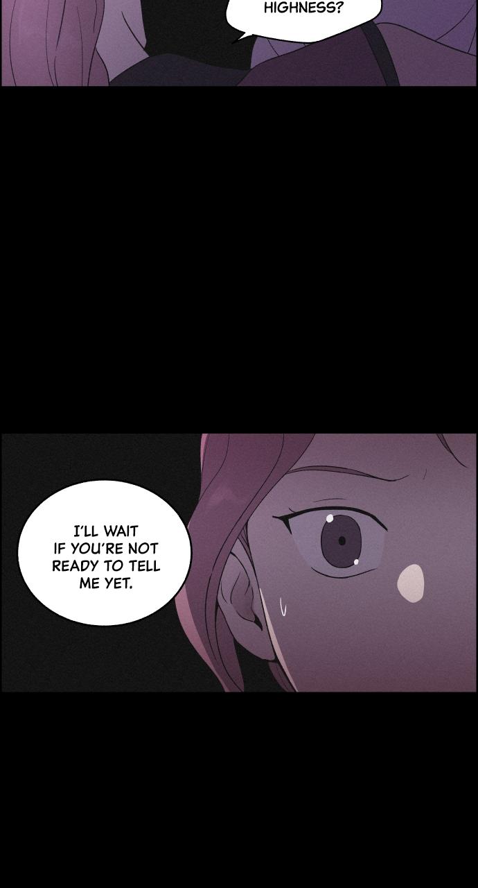 Read Love Song for Illusion EN Manga Online