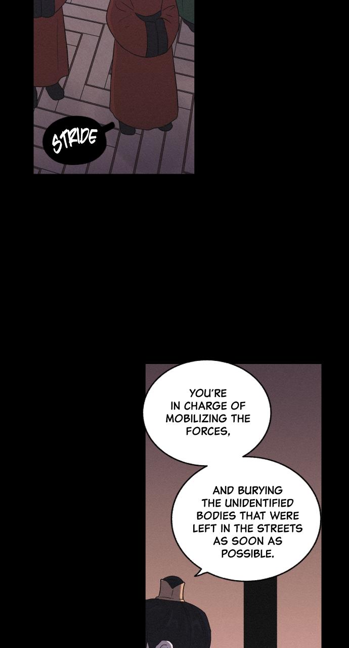 Read Love Song for Illusion EN Manga Online